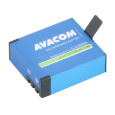 AVACOM baterie pro Sjcam Li-Ion 3.7V 900mAh 3.3Wh pro Action Cam 4000, 5000, M10