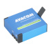 AVACOM baterie pro Sjcam Li-Ion 3.7V 900mAh 3.3Wh pro Action Cam 4000, 5000, M10