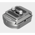 SmallRig 4486 HawkLock H38 Arca-Swiss Quick Release Mount Plate