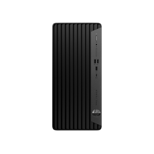Bazar - HP PC Pro Tower 400G9 i5-12500, 1x8GB, 512GB M.2 NVMe, Intel HD DP+HDMI, kl. a myš, 260W, FDOS, 3y onsite