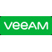 Veeam DPF Min 250T 1yr 24x7 Ren E-LTU