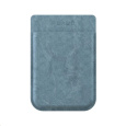 PLAUD Note Case Blue - Pouzdro na Note, modré