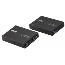 ATEN Video extender VGA na Cat5 150 m, do 1920x1200 pixelov