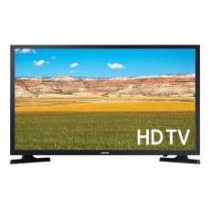 Samsung T4302 32" TV, 1366x768, LED, Tizen, HDR, WiFi, Smart, herní režim