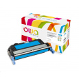 OWA Armor toner pre HP Color Laserjet 4700, 10000 strán, Q5951A, modrá/cyan