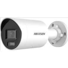 Hikvision DS-2CD2047G2H-LIU/SL(2.8mm)(eF), 4MPix IP Bullet Hybrid ColorVu AcuSense kamera; LED/IR 40m, WDR 130dB, mikrof Hikvision DS-2CD2047G2H-LIU/SL(2.8mm)(eF), 4MPix IP Bullet Hybrid ColorVu AcuSense kamera; LED/IR 40m, WDR 130dB, mikrof