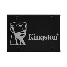 Kingston SSD Industrial 128GB SATA 2.5” (R:550, W:370MB/s) Kingston SSD Industrial 128GB SATA 2.5” (R:550, W:370MB/s)