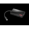 Lenovo 100 USB-C Travel Dock