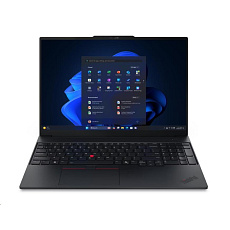 LENOVO NTB ThinkPad E16 G3 - Ryzen 5 220,16" WUXGA IPS,16GB,512SSD,HDMI,AMD Radeon 740M,W11P,3Y Onsite LENOVO NTB ThinkPad E16 G3 - Ryzen 5 220,16" WUXGA IPS,16GB,512SSD,HDMI,AMD Radeon 740M,W11P,3Y Onsite