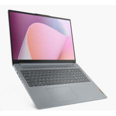 LENOVO NTB IdeaPad Slim 3 16ABR8 - AMD Ryzen 5 5625U,16" WUXGA IPS16GB,512SSD,HDMI,Int. AMD Radeon,W11H,2Y CC LENOVO NTB IdeaPad Slim 3 16ABR8 - AMD Ryzen 5 5625U,16" WUXGA IPS16GB,512SSD,HDMI,Int. AMD Radeon,W11H,2Y CC
