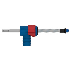 Bosch sada vrtáků do betonu EXPERT SDS Clean plus-8X, 10 × 100 × 225 mm Bosch sada vrtáků do betonu EXPERT SDS Clean plus-8X, 10 × 100 × 225 mm
