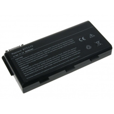 AVACOM baterie pro MSI MegaBook CR500/CR600/CX600 Li-Ion 10,8V 5200mAh/56Wh BTY-L74