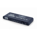 GEMBIRD Dat přepínač HDMI splitter, rozbočovač 4 cesty