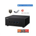 ASUS mini PC ExpertCenter (PN53-BBR575HD) AMD R5-7535HS bez RAM 2*M.2 Slot+ 1* 2.5" Slot INTEL Wi-Fi 6E + BT5.2(2*2)