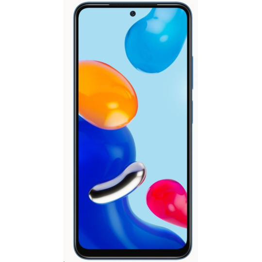 Xiaomi Redmi Note 11 4GB/128GB Twilight Blue