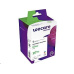 WECARE ARMOR kazeta pre Epson WF 3620 (27XL), sada 2xBK+CMY, 2x21ml/3x12ml