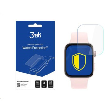 3mk ochranná folie Watch Protection ARC pro Huawei Watch Fit 3