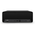 HP PC Pro SFF 400G9 i3-14100, 1x8 GB, 512GB M.2 NVMe, Intel HD DP+HDMI, usb kl. myš, 240W platinum, Win11Pro, 3y onsite