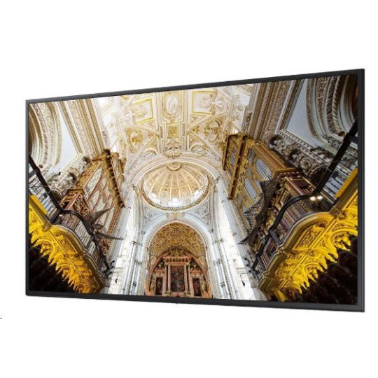 SMART Signage LED QB55C 55" LH55QBCEBGCXEN