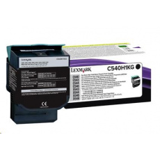 Toner LEXMARK pre C540, C543, C544, X543, X544 (2 500 strán)