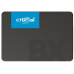Crucial SSD BX500, 240 GB, SATA III 7 mm, 2,5"