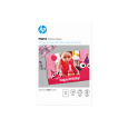 HP Matte FSC Photo Paper 4x6 25 sheets