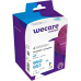 WECARE ARMOR kazeta pre HP Officejet Pro 8100, 8600, 1B+1C+1M+1Y, 1x75/3x30ml, 1x2890p/3x2295p (C2P43AE/950XL/951XL)