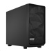 FRACTAL DESIGN skříň Meshify 2 Black Solid, USB 3.1 Type-C, 2x USB 3.0, bez zdroje, E-ATX