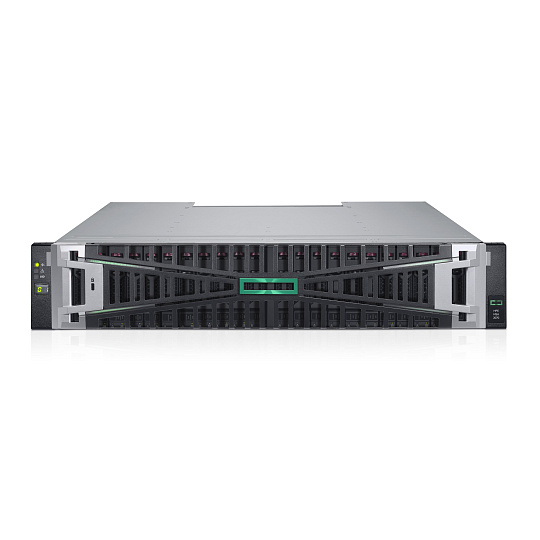 HPE MSA 2070 LFF 2x12Gb SAS 4p Array