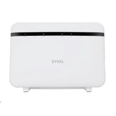 Zyxel EX5601, Dual-Band Wireless AX6000 2.5G Ethernet IAD/Gateway