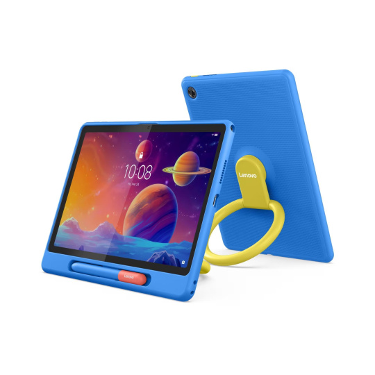 LENOVO TAB - MediaTek Helio G85,10.1" WUXGA IPS touch,4GB,64GB eMMC,Luna Grey,cam,Android 14,2Y LENOVO TAB - MediaTek Helio G85,10.1" WUXGA IPS touch,4GB,64GB eMMC,Luna Grey,cam,Android 14,2Y