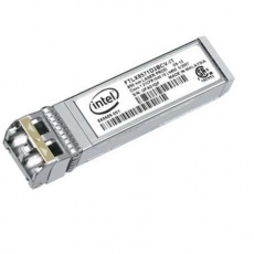 Optika Intel Ethernet SFP+ SR, rozšírená teplota