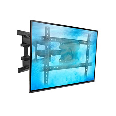Otočný držák Tv Ergosolid K600 Otočný držák Tv Ergosolid K600