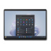 Microsoft Surface Pro10 256GB (i5/32GB) Platin W11 PRO