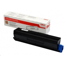 Toner OKI pre B430/B440/MB460/MB470/MB480 (7 000 strán)