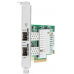 HPE Ethernet 10Gb 2-port 562SFP+ X710-DA2 Adapter