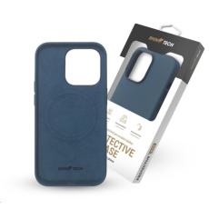 RhinoTech MAGcase Origin pro Apple iPhone 14 Pro Max námořnicky modrá RhinoTech MAGcase Origin pro Apple iPhone 14 Pro Max námořnicky modrá