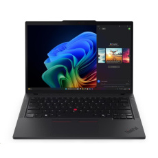 BAZAR LENOVO NTB ThinkPad T14 G6 - Ultra 5 228V,14" WUXGA IPS,32GB,512SSD,W11P,3Y Premier - poškodená krabica BAZAR LENOVO NTB ThinkPad T14 G6 - Ultra 5 228V,14" WUXGA IPS,32GB,512SSD,W11P,3Y Premier - poškodená krabica