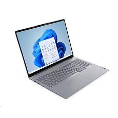 LENOVO NTB ThinkBook 16 G9 IRL - 5 210H,16" WUXGA IPS,16GB,512SSD,HDMI,Intel® Graphics,W11P,3Y Onsite LENOVO NTB ThinkBook 16 G9 IRL - 5 210H,16" WUXGA IPS,16GB,512SSD,HDMI,Intel® Graphics,W11P,3Y Onsite
