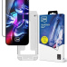 3mk tvrzené sklo HardGlass Max FrameFit pro Apple iPhone Air