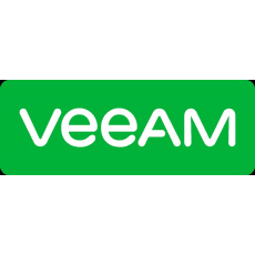Veeam BU Office 365 1 mesiac 24x7 Obnoviť Sup