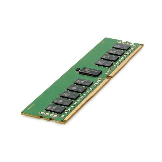 HPE 32GB (1x32GB) Single Rank x4 DDR4-3200 CAS-22-22-22 Registered Smart Memory Kit