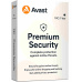 _Nový Avast Premium Security pre Windows 1 zariadenie na 12 měsíců
