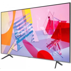SAMSUNG QE50Q67T 50" QLED 4K TV Série Q67T (2020) 3840x2140 - opraveno výměna displeje SAMSUNG QE50Q67T 50" QLED 4K TV Série Q67T (2020) 3840x2140 - opraveno výměna displeje