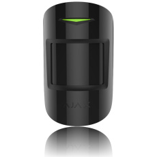 Ajax MotionProtect (8EU) ASP black (38194) Ajax MotionProtect (8EU) ASP black (38194)