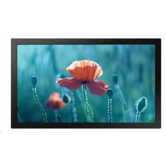 SMART Signage LED  24" LH24QBRTBGCXEN