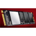 ADATA SSD 256GB XPG SX6000 Lite PCIe Gen3x4 M.2 2280 QLC (R:1800/W:900 MB/s)