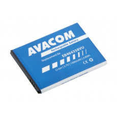 AVACOM batéria pre Samsung S6500 Galaxy mini 2 Li-Ion 3,7V 1300mAh (náhradná EB464358VU)