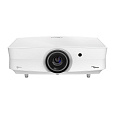 Optoma projektor UHZ68LV-W (DLP, Laser, UHD, 5000 ANSI, HDMI, RS232, RJ45, USB-A repro 2x5W)