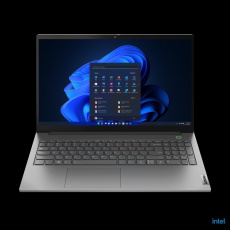 LENOVO NTB ThinkBook 15 G4 IAP-i7-1255U,15.6" FHD IPS,16GB,512SSD,HDMI,THb,GeForce MX550 2GB,cam,šeda,W11P,3Y CC LENOVO NTB ThinkBook 15 G4 IAP-i7-1255U,15.6" FHD IPS,16GB,512SSD,HDMI,THb,GeForce MX550 2GB,cam,šeda,W11P,3Y CC